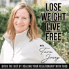 undefined Lose Weight, Live Free | Eating Healthy, Exercise, Faith