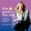 undefined She Grabs The Mic