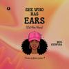 undefined She Who Has Ears
