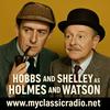 undefined Sherlock Holmes - Hobbs & Shelley (UK)