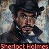 undefined Sherlock Holmes