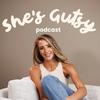 undefined She's Gutsy