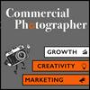 undefined Commercial Photographer: Your Guide to Marketing, Creativity and Growth