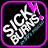 undefined Sick Burns!: An 80's Podcast