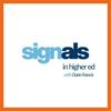 undefined signals in higher ed