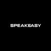 undefined Speakeasy