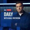 undefined Sky News Daily