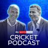 undefined Sky Sports Cricket Podcast