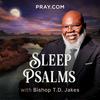 undefined Sleep Psalms with Bishop T.D. Jakes