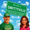 undefined Smittyville — A Podcast For Personal Trainers