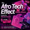 undefined THE AFRO TECH EFFECT w/ mendé sound