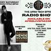 undefined THE AFRO TECH EFFECT w/ mendé sound