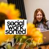 undefined Social Work Sorted with Vicki Shevlin