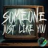 undefined Someone Just Like You: Horror Stories