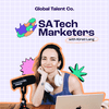 undefined South Africa Tech Marketers