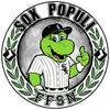 undefined Sox Populi - A Chicago White Sox podcast
