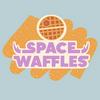 undefined Space Waffles