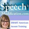 undefined Speech Modification SMART American Accent Training