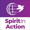 undefined Spirit in Action
