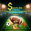 undefined Sports Biz: From an Agent’s Perspective