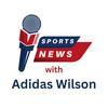 undefined Sports News with Adidas Wilson