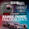 undefined Sport's Strangest Crimes