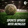undefined Sports update with Mongezi