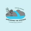 undefined Spreading the Springs | Conversations in Chassidus