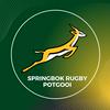 undefined Springbok Rugby Potgooi