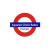 undefined Squared Circle Relics Podcast - A Wrestling Card Podcast