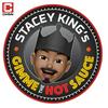 undefined Stacey King’s Gimme the Hot Sauce Podcast