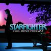undefined Starfighter Full Movie Podcast