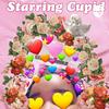 undefined Starring Cupid