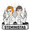 undefined Steministas
