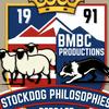 undefined Stock Dog Philosophies Podcast - Barrett Mountain BC
