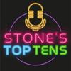 undefined Stone's Top Tens