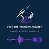 undefined Feel The Thunder Podcast