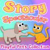 undefined Story Spectacular