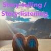 undefined Story-telling / Story-listening