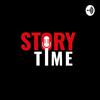 undefined Story Time with Joshua Eady