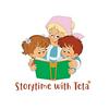 undefined Storytime With Teta