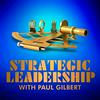 undefined Strategic Leadership