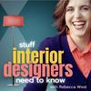 undefined Stuff Interior Designers Need To Know: Insider Industry Advice for Residential Interior Designers
