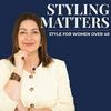 undefined Styling Matters with Lizzi Richardson