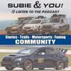 undefined Subie & YOU!