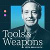 undefined Tools and Weapons with Brad Smith