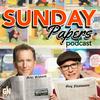 undefined Sunday Papers
