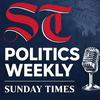 undefined Sunday Times Politics Weekly