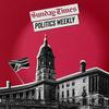undefined Sunday Times Politics Weekly