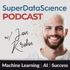 undefined Super Data Science: ML & AI Podcast with Jon Krohn